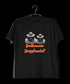 Quirkipedia Sadhanam Kayyilundo? Malayalam Mohanlal, Sreenivasan Mens TShirts